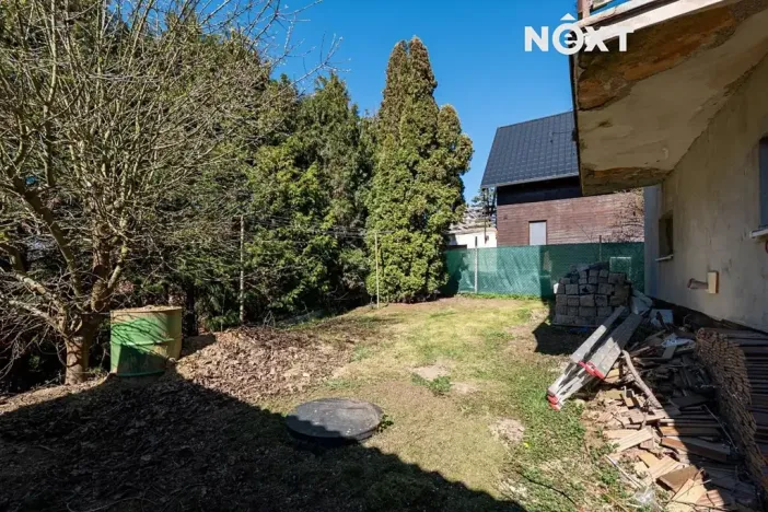 Prodej chaty, Plzeň, K Valše, 62 m2