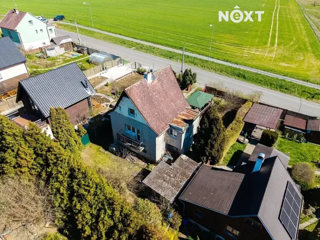 Prodej chaty, Plzeň, K Valše, 62 m2