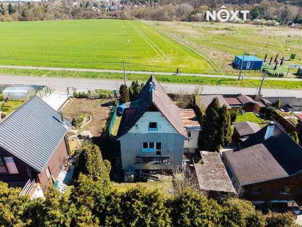 Prodej chaty, Plzeň, K Valše, 62 m2