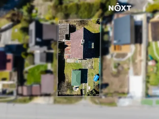 Prodej chaty, Plzeň, K Valše, 62 m2