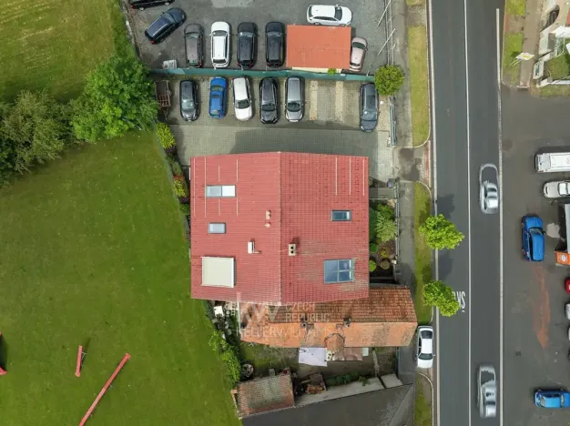 Prodej rodinného domu, Jesenice, Budějovická, 340 m2