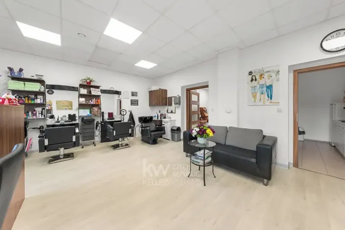 Prodej rodinného domu, Jesenice, Budějovická, 340 m2