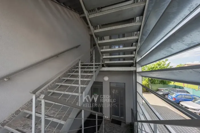 Prodej rodinného domu, Jesenice, Budějovická, 340 m2