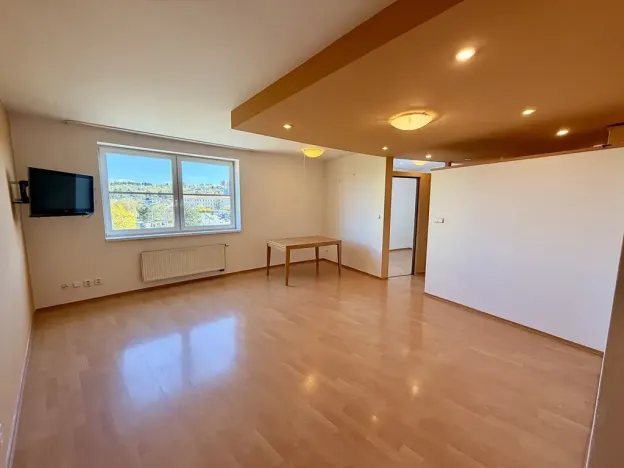 Prodej bytu 3+kk, Brno, Bubeníčkova, 70 m2