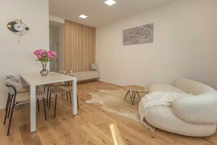 Prodej bytu 4+kk, Zlín, třída Tomáše Bati, 72 m2