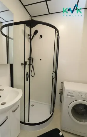 Pronájem bytu 2+1, Nová Role, Nádražní, 53 m2