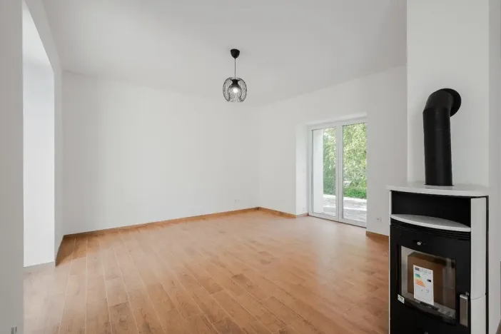 Prodej rodinného domu, Kamenice - Těptín, Táhlá, 236 m2