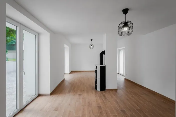 Prodej rodinného domu, Kamenice - Těptín, Táhlá, 236 m2