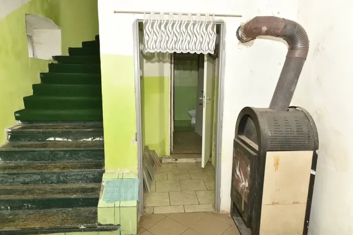 Prodej rodinného domu, Mimoň - Mimoň III, náměstí Čsl. armády, 149 m2