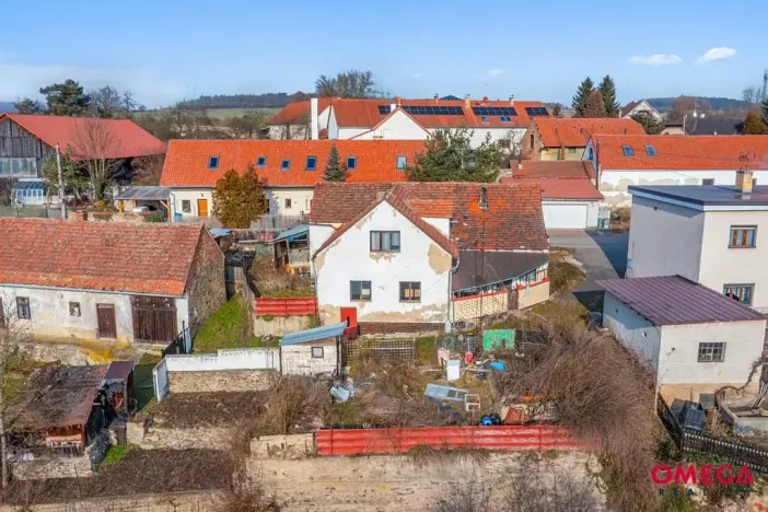 Prodej rodinného domu, Čisovice, 170 m2