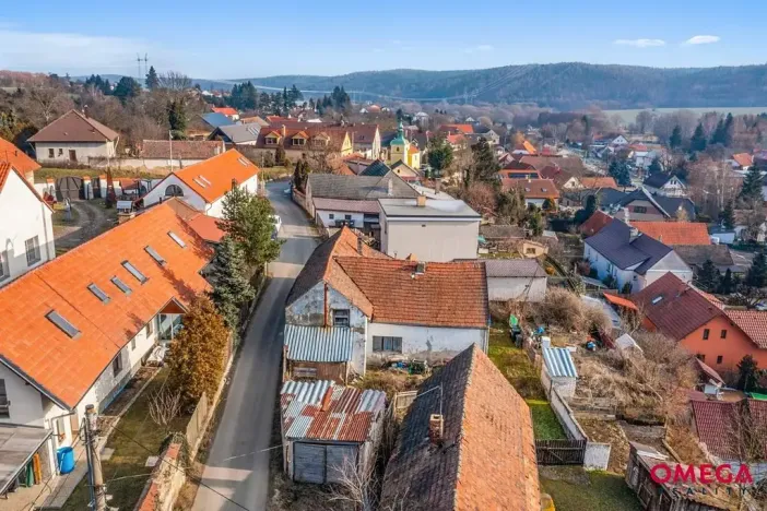 Prodej rodinného domu, Čisovice, 170 m2