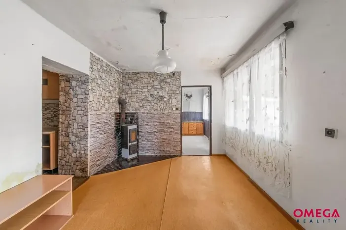 Prodej rodinného domu, Čisovice, 170 m2