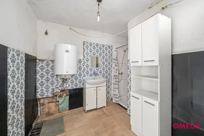 Prodej rodinného domu, Čisovice, 170 m2