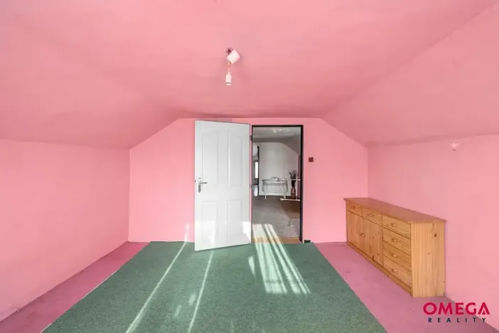 Prodej rodinného domu, Čisovice, 170 m2