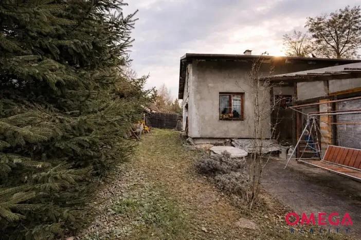 Prodej chaty, Unhošť, 70 m2