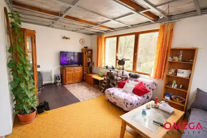 Prodej chaty, Unhošť, 70 m2