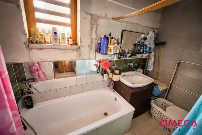 Prodej chaty, Unhošť, 70 m2