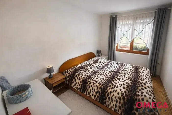 Prodej chaty, Unhošť, 70 m2