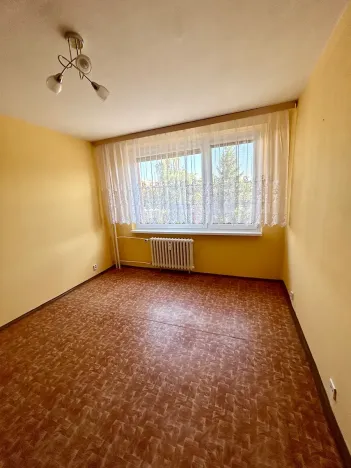 Pronájem bytu 2+kk, Most, Františka Malíka, 42 m2