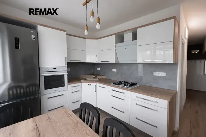 Pronájem bytu 2+1, Bučovice, Fučíkova, 63 m2