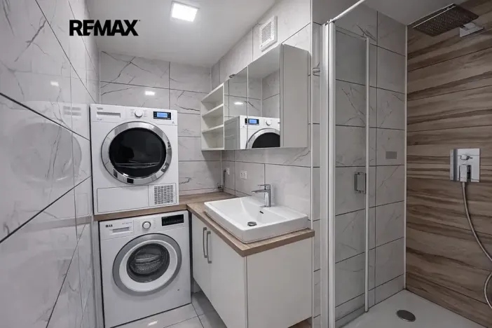 Pronájem bytu 2+1, Bučovice, Fučíkova, 63 m2