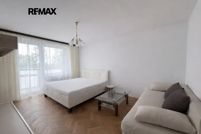 Pronájem bytu 2+1, Bučovice, Fučíkova, 63 m2