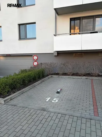 Pronájem - jiné, Slavkov u Brna, Zelnice II, 15 m2