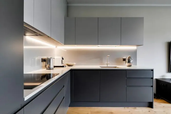 Prodej bytu 3+kk, Praha - Smíchov, Grafická, 79 m2