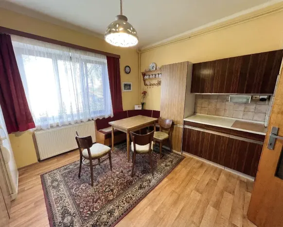 Prodej rodinného domu, Lovosice, Svatopluka Čecha, 140 m2