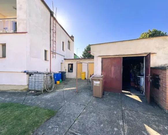 Prodej rodinného domu, Lovosice, Svatopluka Čecha, 140 m2