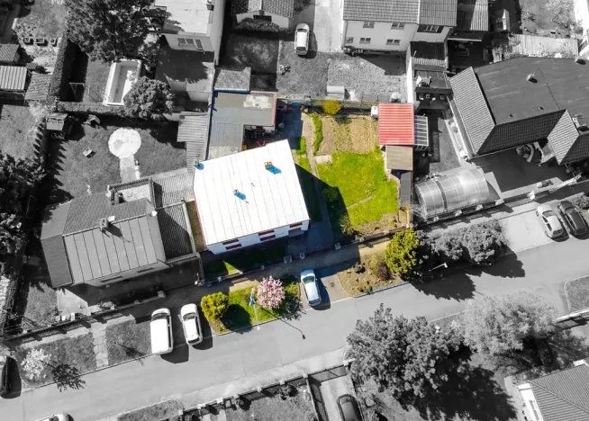 Prodej rodinného domu, Lovosice, Svatopluka Čecha, 140 m2