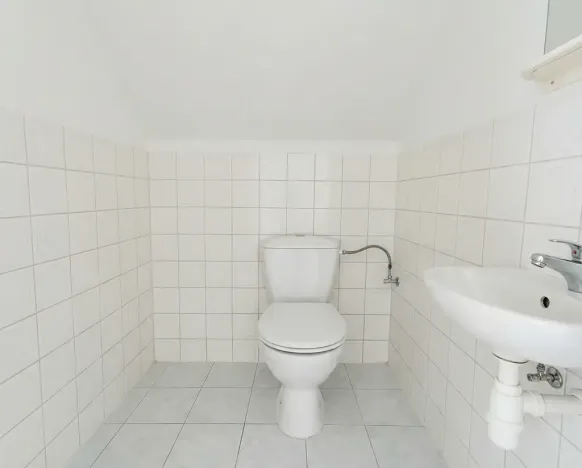 Prodej rodinného domu, Úštěk, Údolní, 90 m2