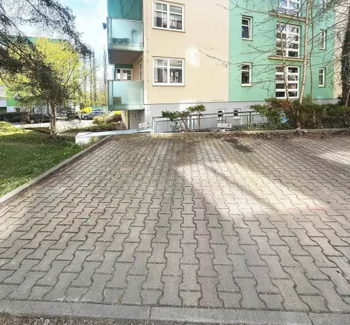 Prodej bytu 2+kk, Plzeň, Bolevecká, 62 m2