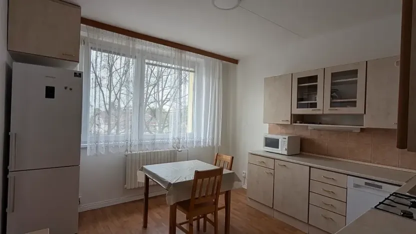 Prodej bytu 1+1, Zlín, L. Váchy, 48 m2