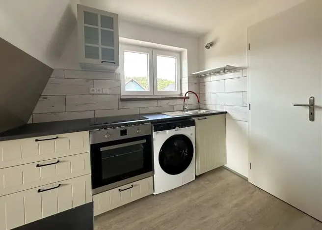 Pronájem bytu 1+kk, Humpolec, 38 m2