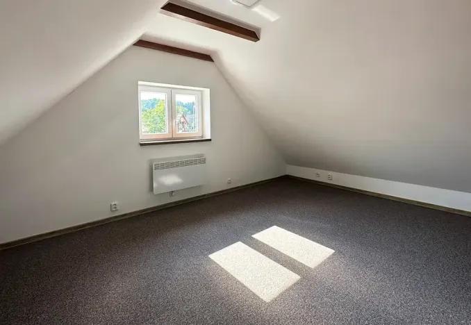 Pronájem bytu 1+kk, Humpolec, 38 m2