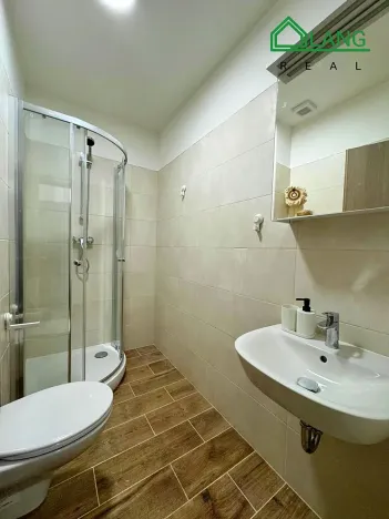 Pronájem bytu 1+kk, Brno, Koliště, 23 m2