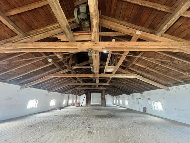 Prodej činžovního domu, Mšené-lázně, Prosek, 1521 m2