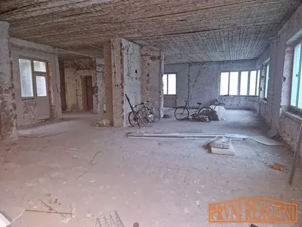 Prodej komerční nemovitosti, Uherský Brod, Komenského, 564 m2