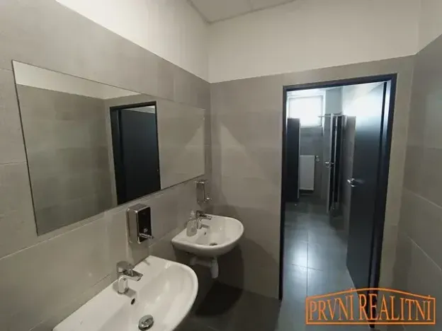 Pronájem kanceláře, Uherský Brod, Vazová, 20 m2