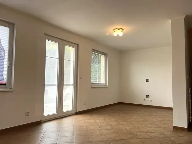 Pronájem rodinného domu, Vinařice, Na Horce, 102 m2