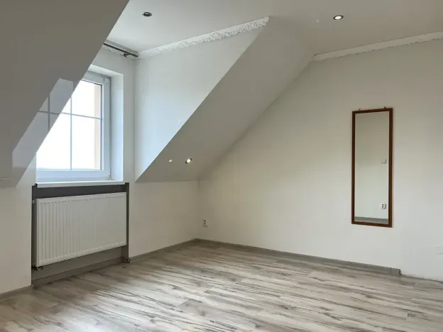 Pronájem rodinného domu, Vinařice, Na Horce, 102 m2