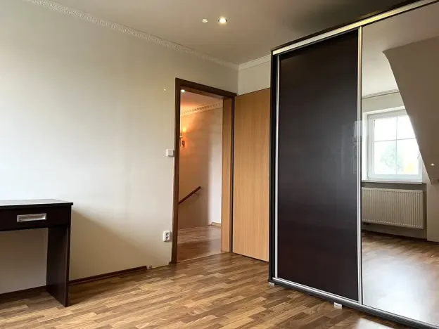 Pronájem rodinného domu, Vinařice, Na Horce, 102 m2