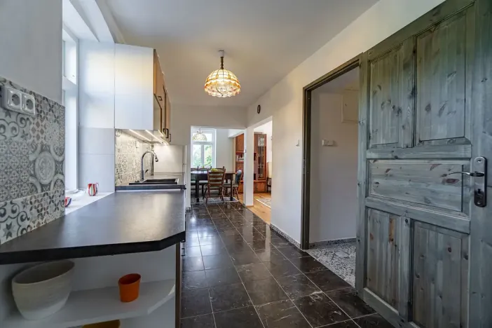 Prodej chaty, Hvožďany, 260 m2