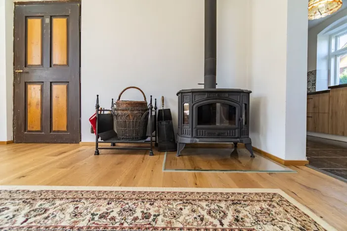 Prodej chaty, Hvožďany, 260 m2