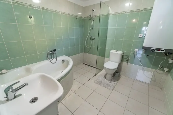 Prodej chaty, Hvožďany, 260 m2