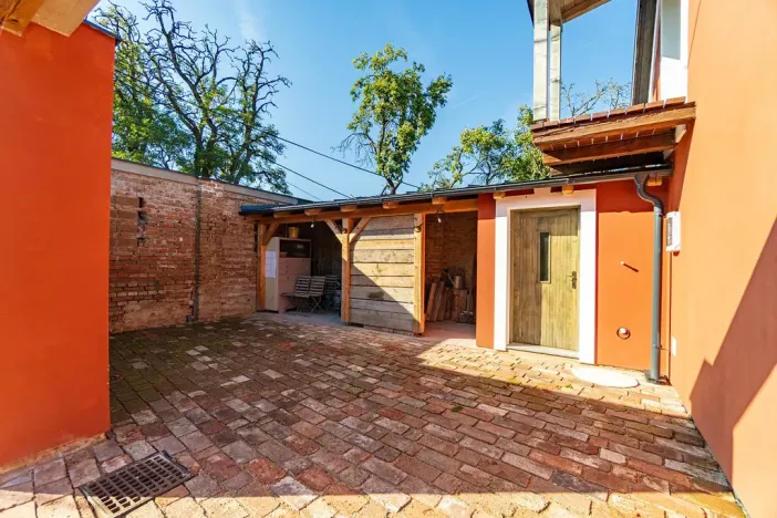 Prodej chaty, Hvožďany, 260 m2