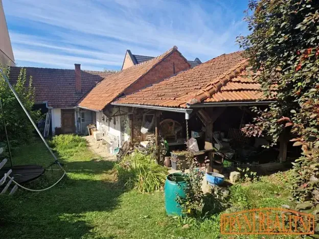 Prodej pozemku pro bydlení, Uherský Brod, Brodská, 768 m2
