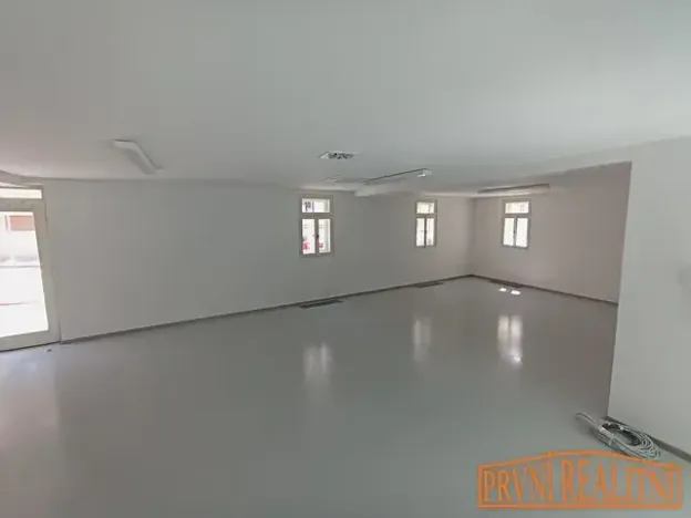 Pronájem kanceláře, Uherský Brod, Komenského, 20 m2