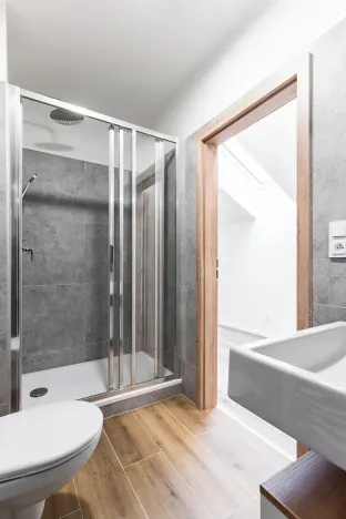 Pronájem bytu 2+kk, Brno, Boženy Němcové, 35 m2